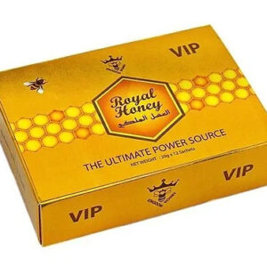 Royal VIP Honey